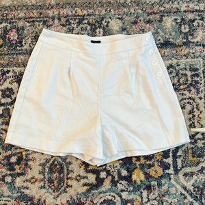 ann taylor shorts